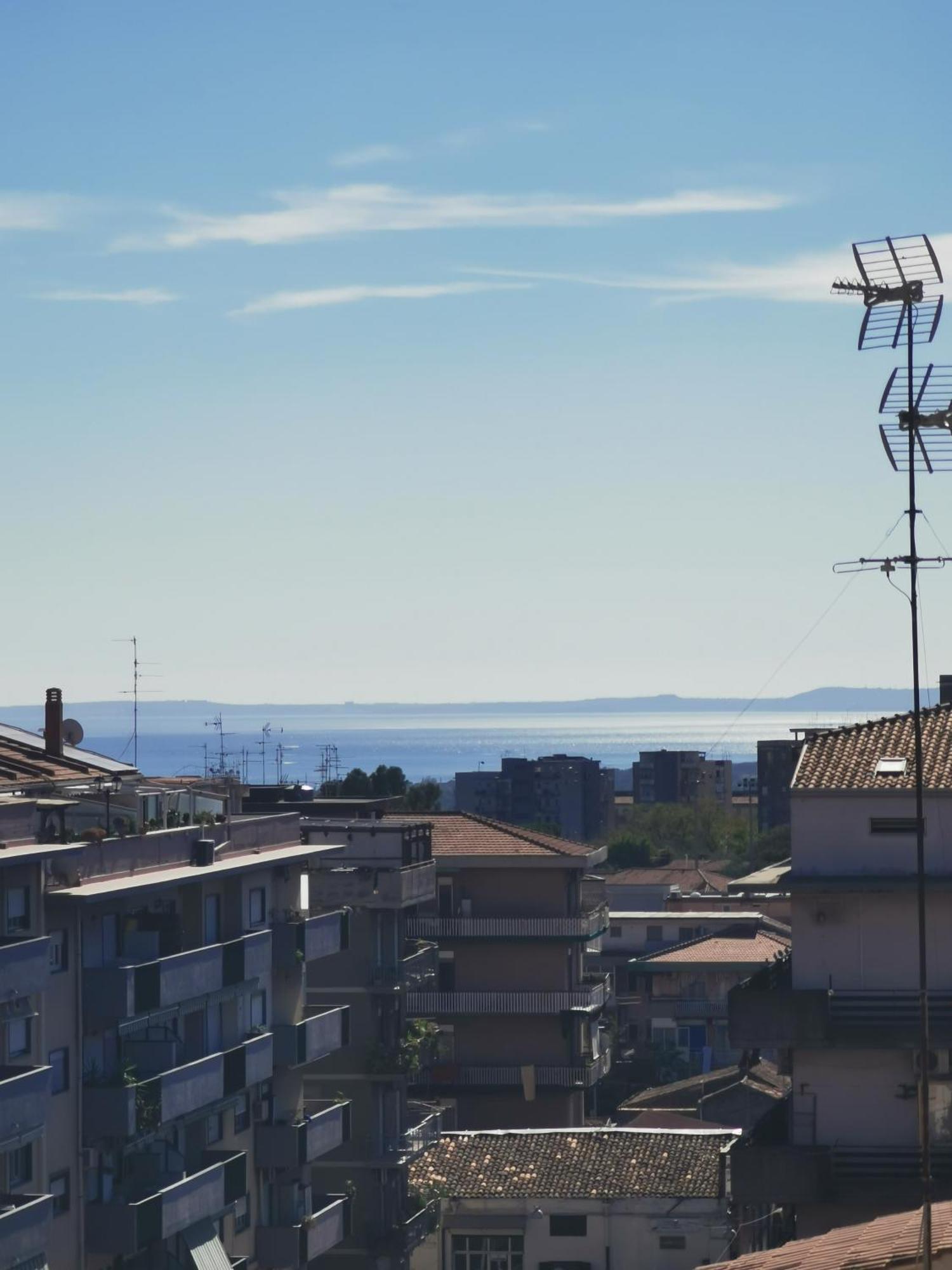Albahouse Apartment Catania Ngoại thất bức ảnh