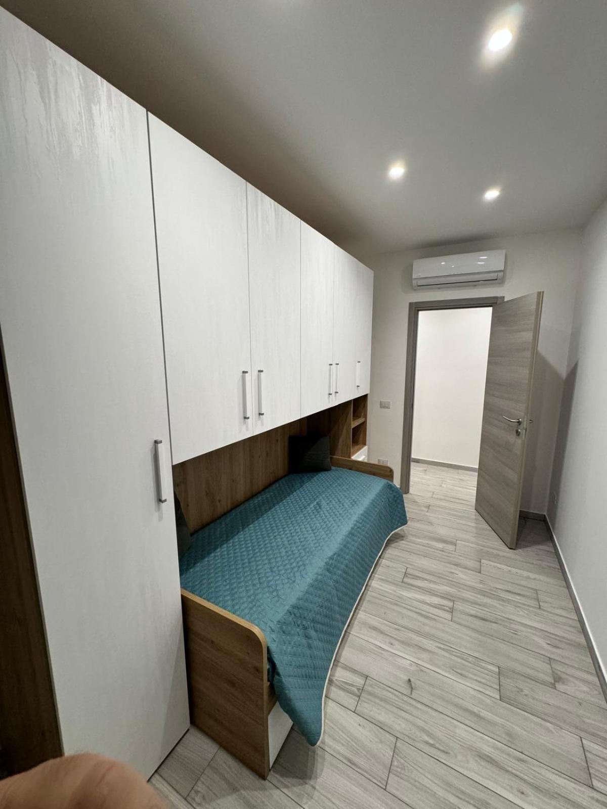 Albahouse Apartment Catania Ngoại thất bức ảnh