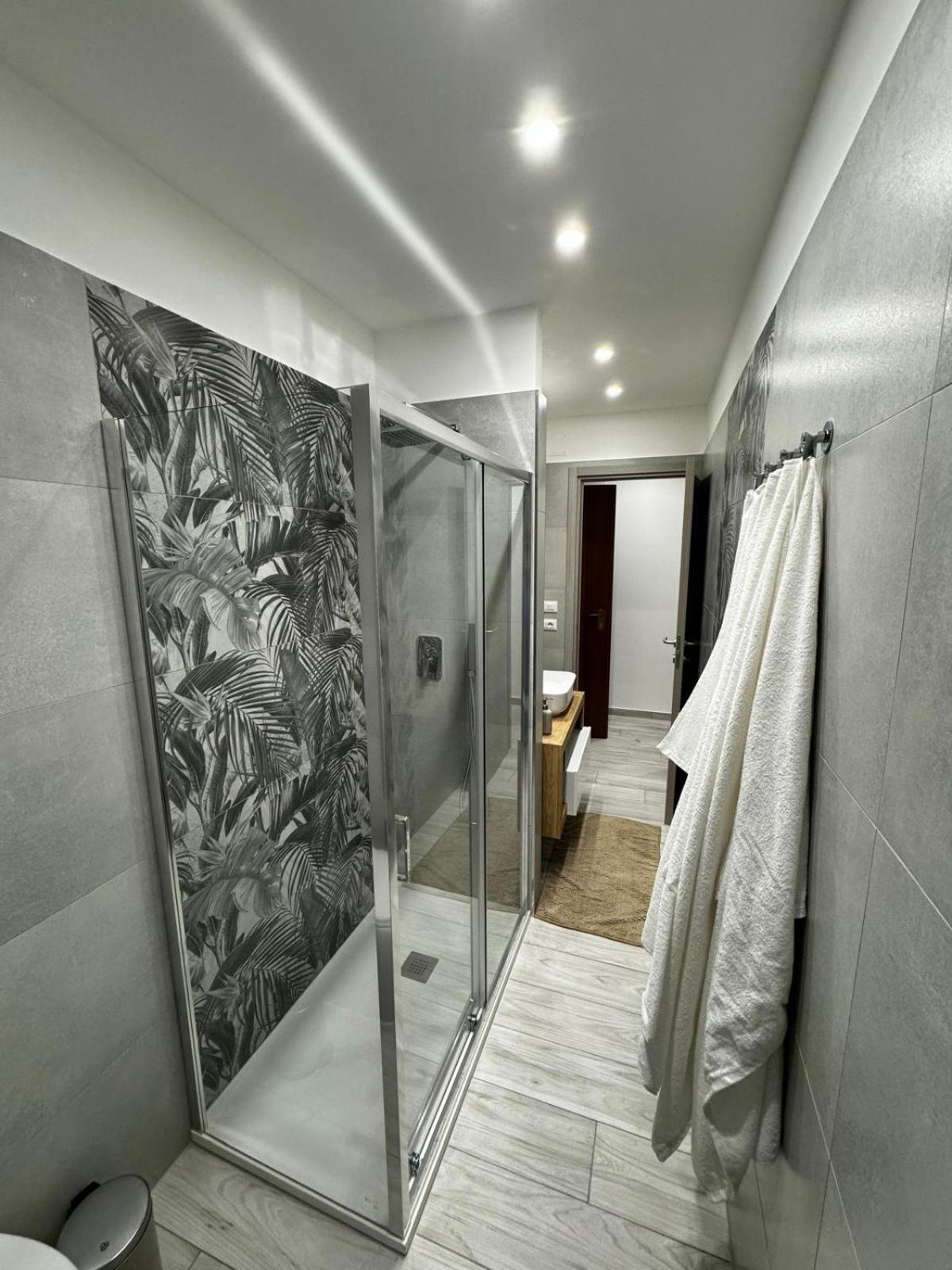 Albahouse Apartment Catania Ngoại thất bức ảnh