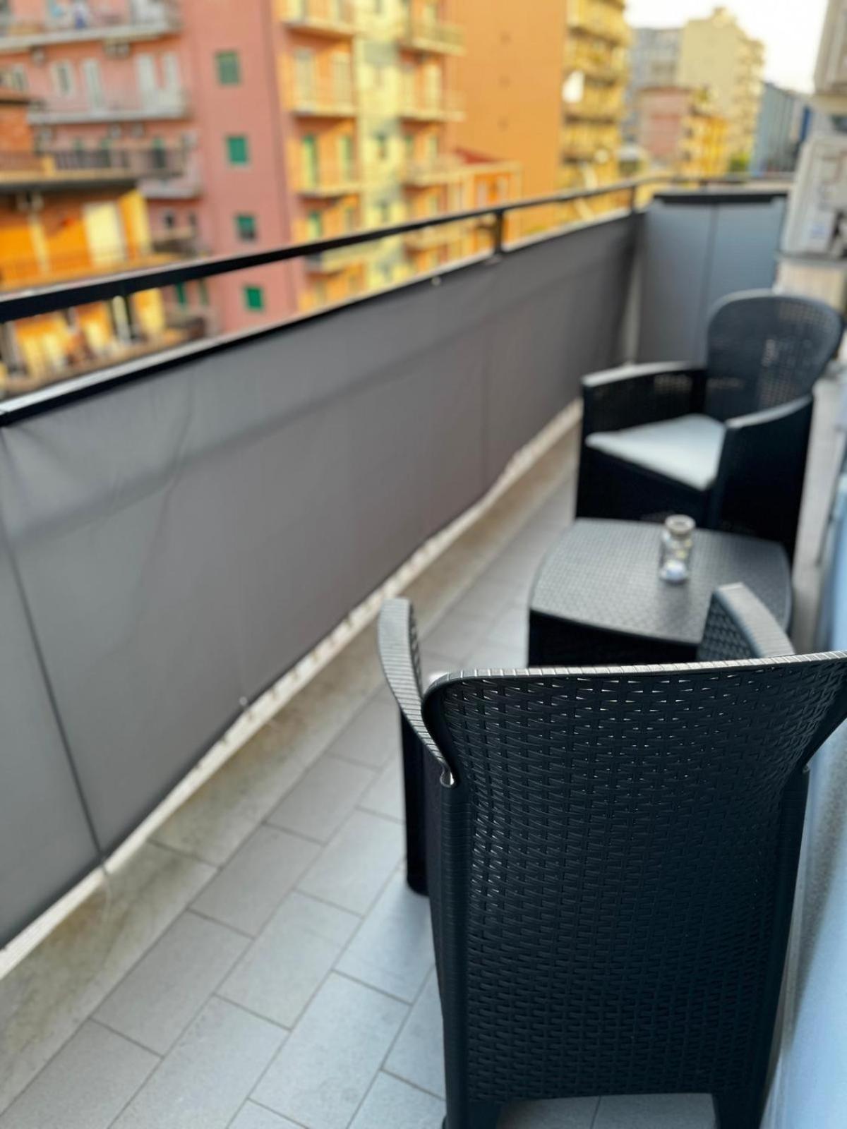 Albahouse Apartment Catania Ngoại thất bức ảnh