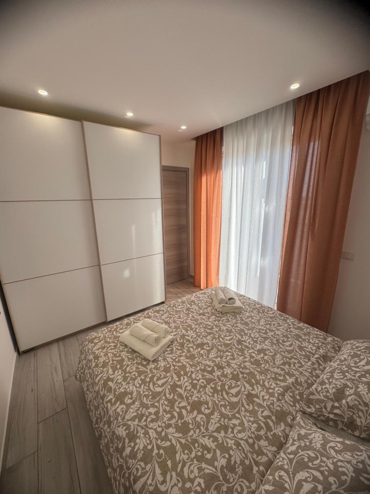 Albahouse Apartment Catania Ngoại thất bức ảnh