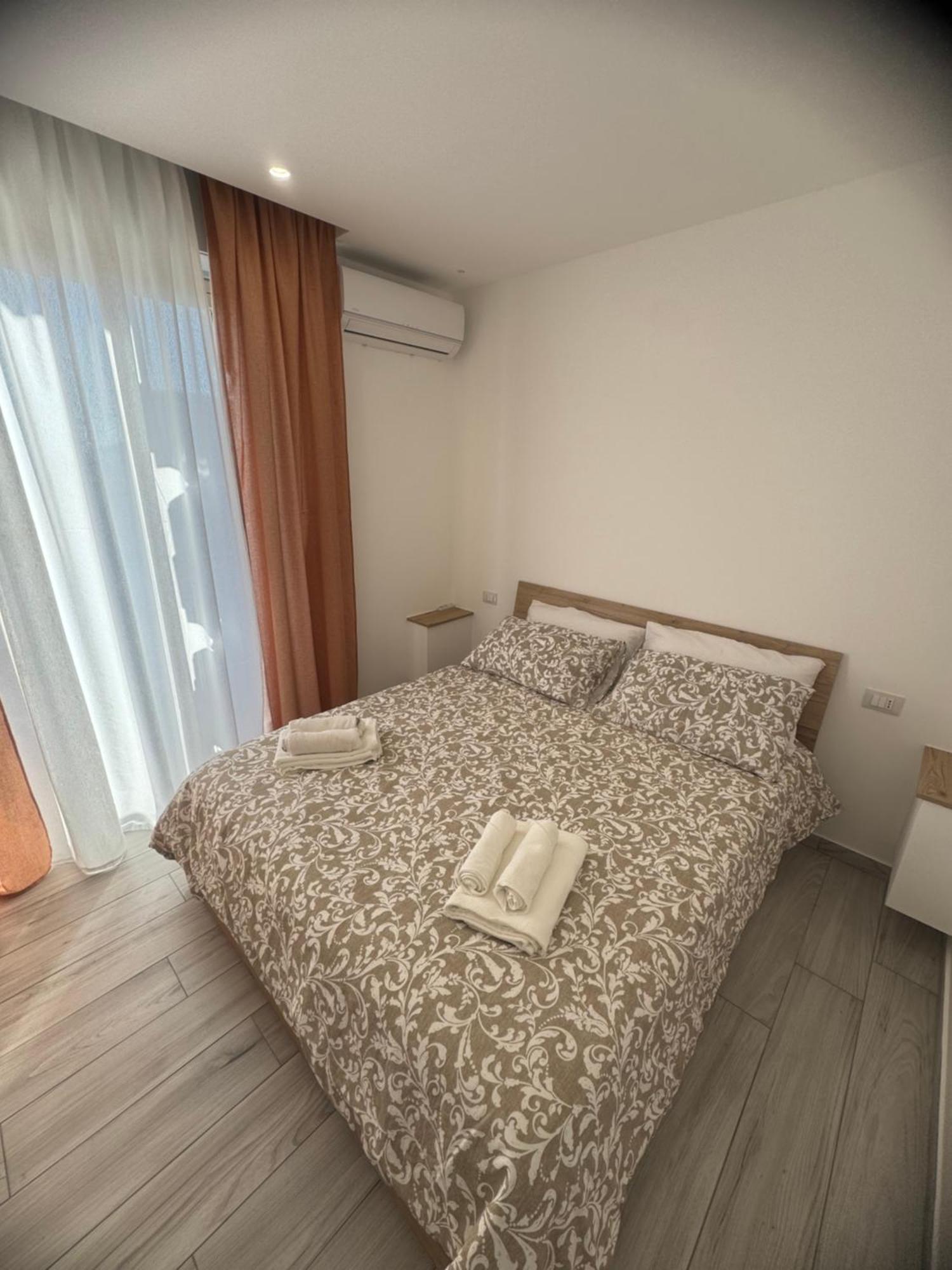 Albahouse Apartment Catania Ngoại thất bức ảnh