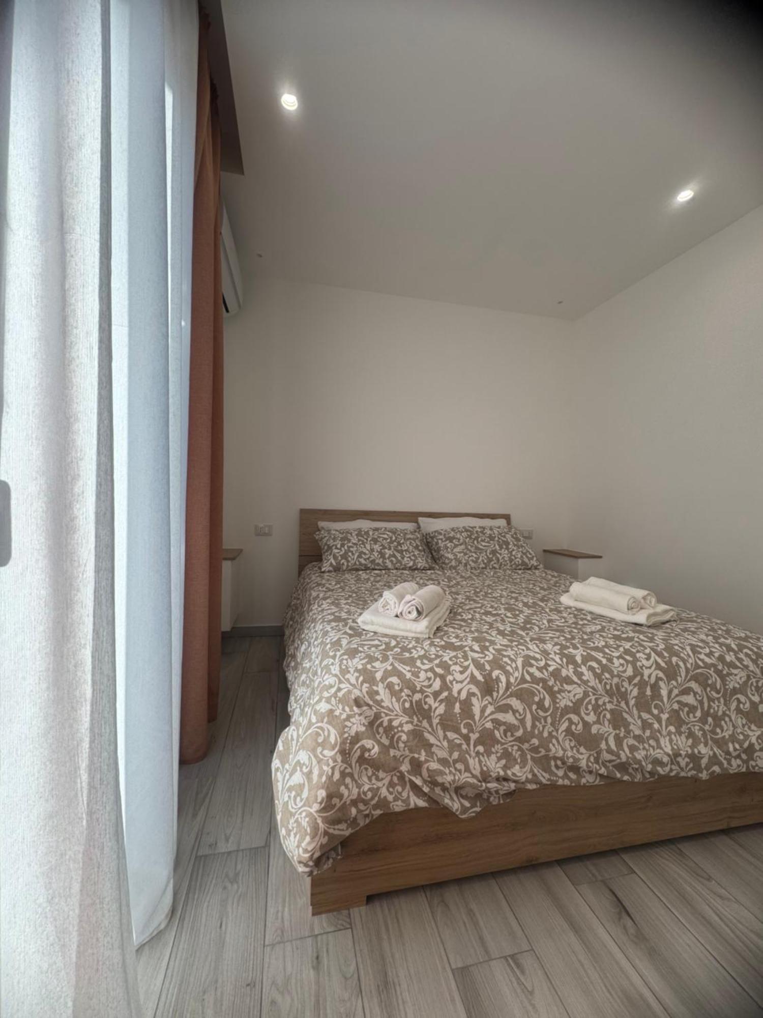 Albahouse Apartment Catania Ngoại thất bức ảnh