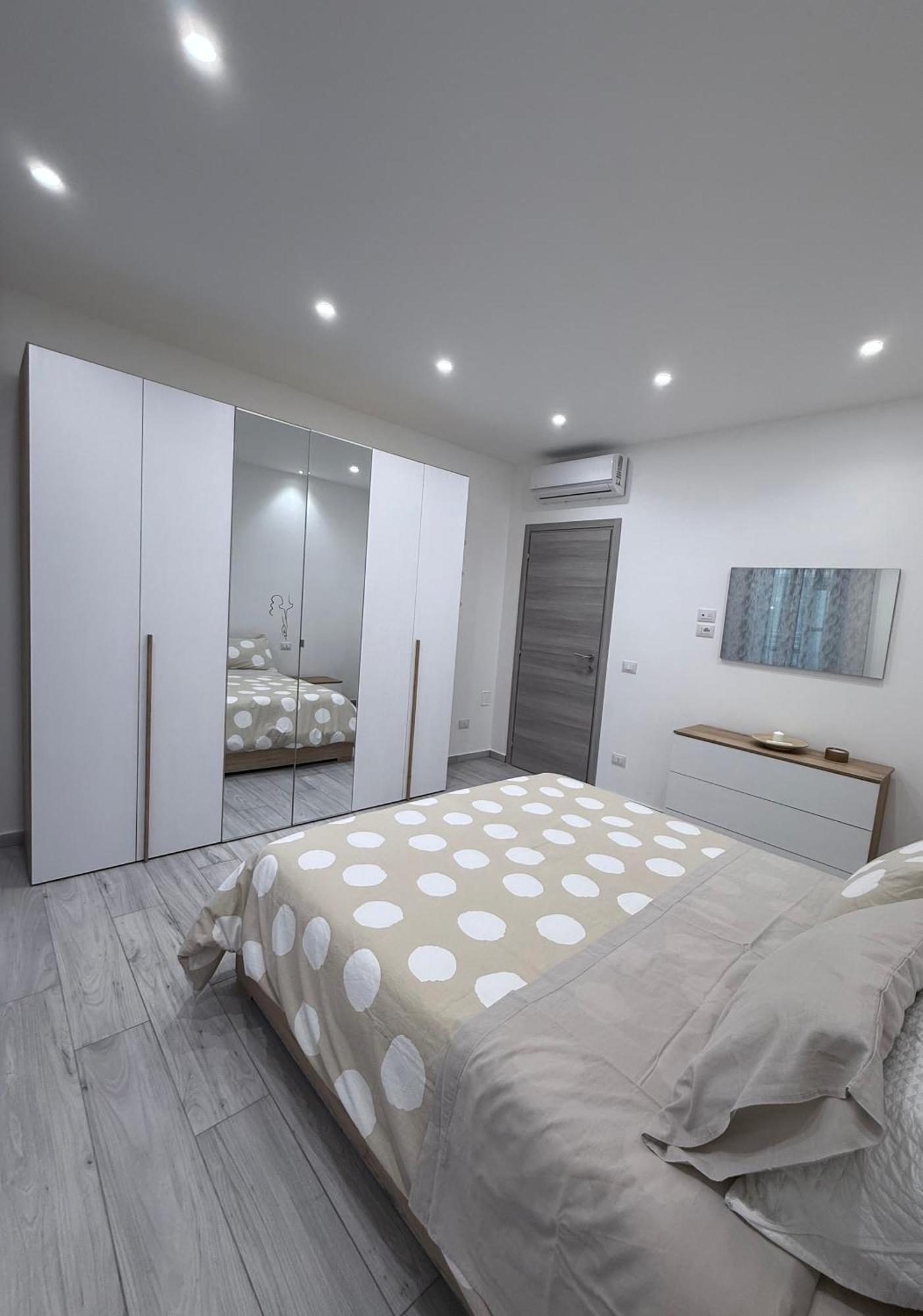 Albahouse Apartment Catania Ngoại thất bức ảnh