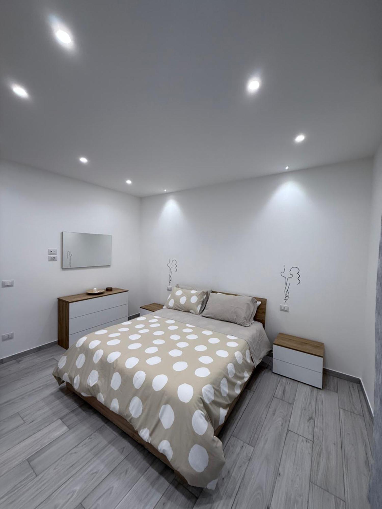 Albahouse Apartment Catania Ngoại thất bức ảnh